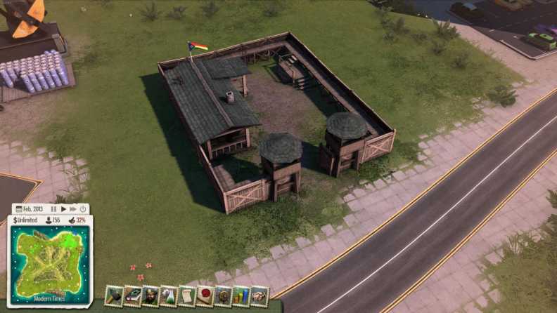 Tropico 5: Espionage Download CDKey_Screenshot 6