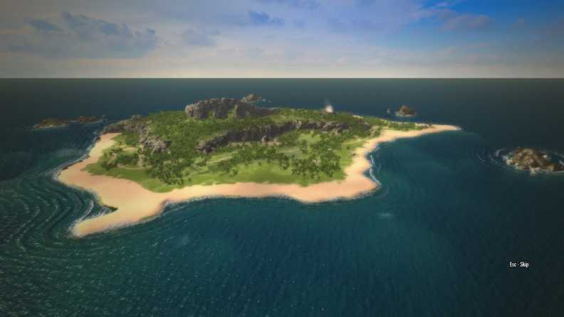Tropico 5: Joint Venture Download CDKey_Screenshot 1