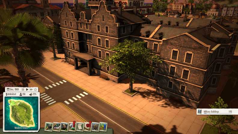 Tropico 5: Mad World Download CDKey_Screenshot 3