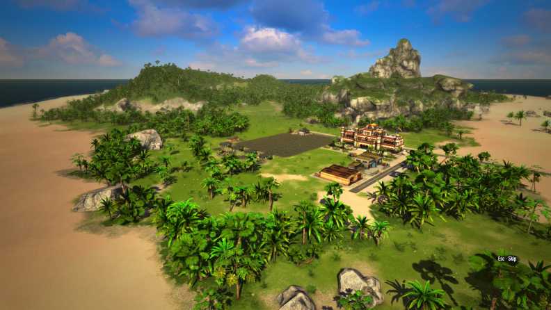 Tropico 5: Mad World Download CDKey_Screenshot 4