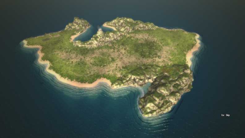 Tropico 5: Supervillain Download CDKey_Screenshot 0