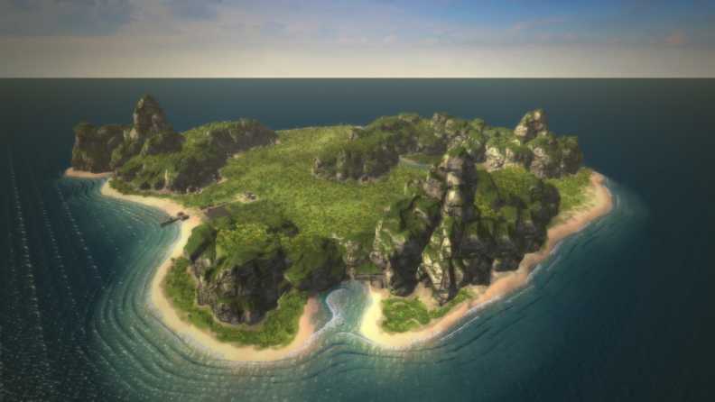 Tropico 5: T-Day Download CDKey_Screenshot 3