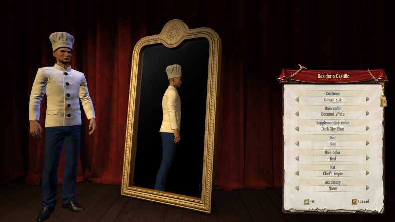 Tropico 5: The Big Cheese Download CDKey_Screenshot 0