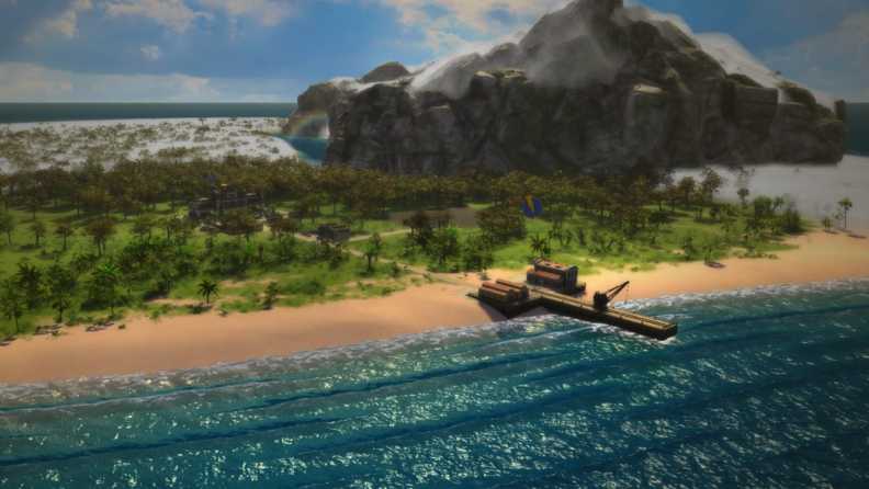Tropico 5: The Big Cheese Download CDKey_Screenshot 3