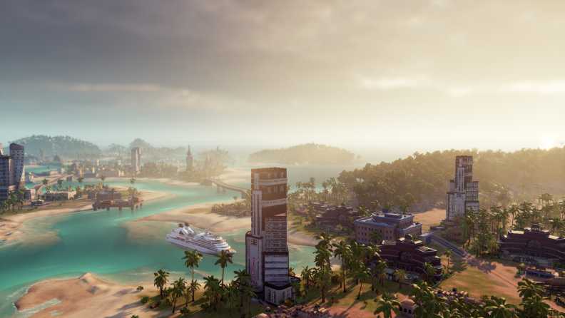 Tropico 6 Download CDKey_Screenshot 2