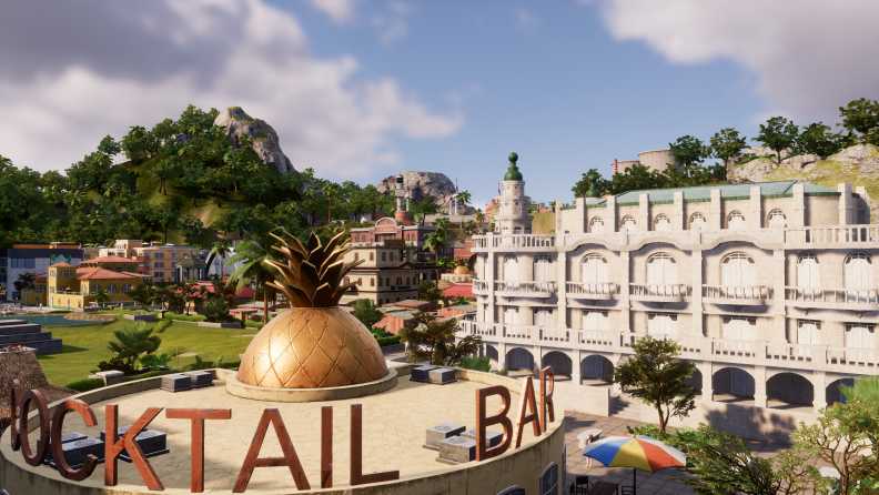 Tropico 6 Download CDKey_Screenshot 11