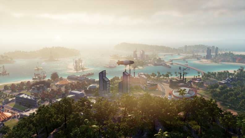Tropico 6 Download CDKey_Screenshot 5