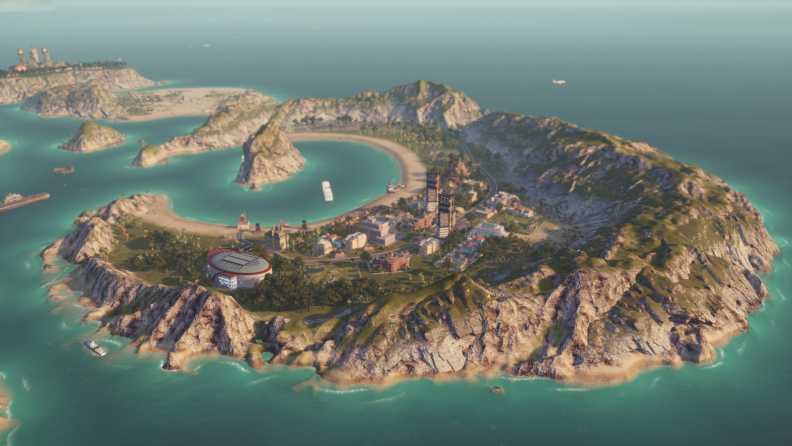 Tropico 6 Download CDKey_Screenshot 10