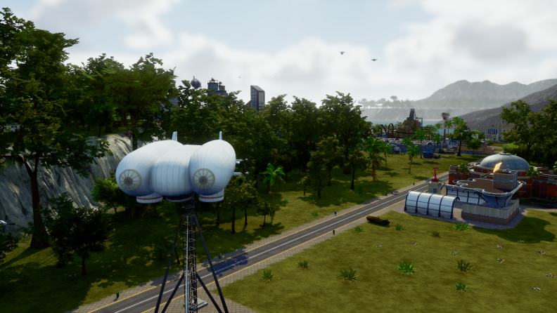 Tropico 6 - Caribbean Skies Download CDKey_Screenshot 4