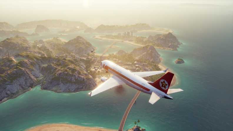 Tropico 6 El Prez Edition Download CDKey_Screenshot 1
