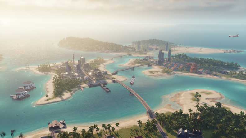 Tropico 6 El Prez Edition Download CDKey_Screenshot 3