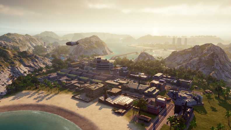 Tropico 6 El Prez Edition Download CDKey_Screenshot 4