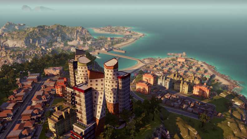 Tropico 6 El Prez Edition Download CDKey_Screenshot 6