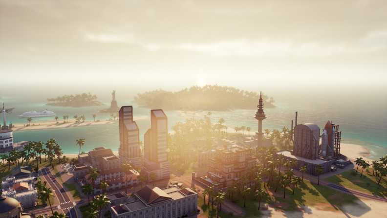 Tropico 6 El Prez Edition Download CDKey_Screenshot 7