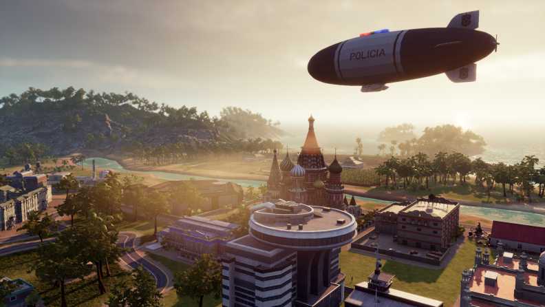 Tropico 6 El Prez Edition Download CDKey_Screenshot 9