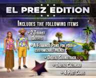 Tropico 6 El Prez Edition Download CDKey_Screenshot 12