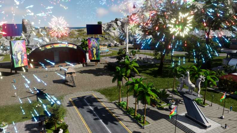 Tropico 6 - Festival Download CDKey_Screenshot 3