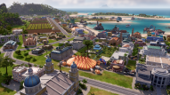 Tropico 6 - LLama of Wall Street Download CDKey_Screenshot 5