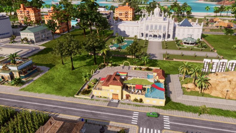 Tropico 6 - Lobbyistico Download CDKey_Screenshot 13