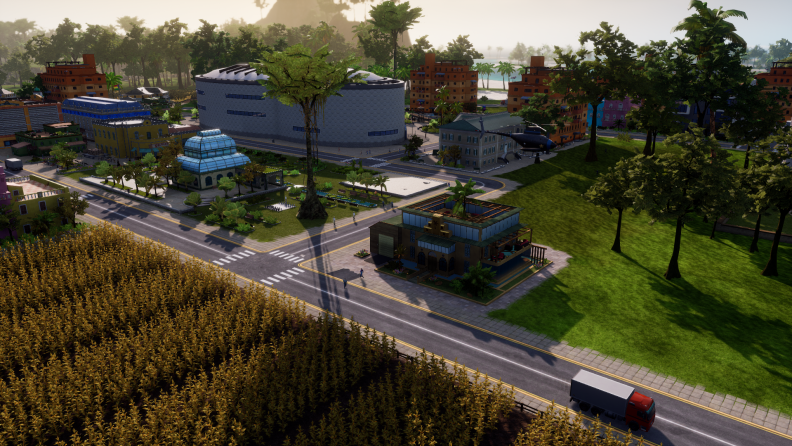 Tropico 6 - Lobbyistico Download CDKey_Screenshot 6