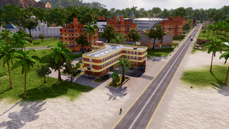 Tropico 6 - Lobbyistico Download CDKey_Screenshot 8