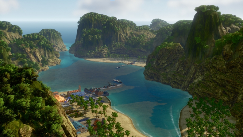 Tropico 6 - New Frontiers Download CDKey_Screenshot 7