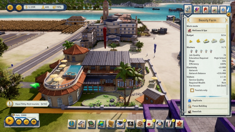 Tropico 6 - Spitter Download CDKey_Screenshot 3
