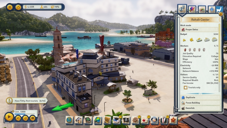 Tropico 6 - Spitter Download CDKey_Screenshot 4