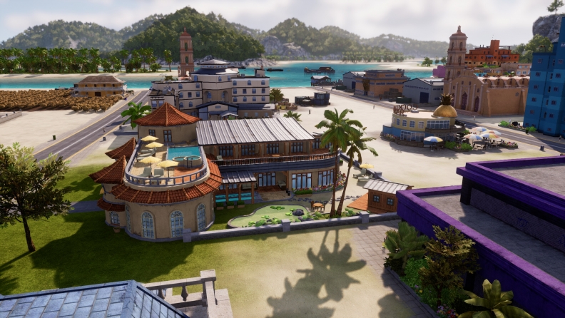 Tropico 6 - Spitter Download CDKey_Screenshot 7