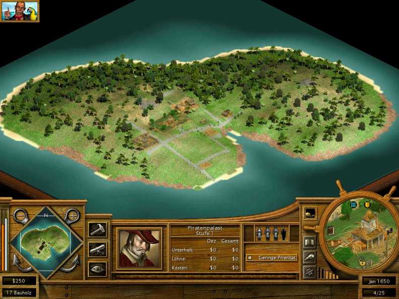 Tropico Trilogy Download CDKey_Screenshot 0