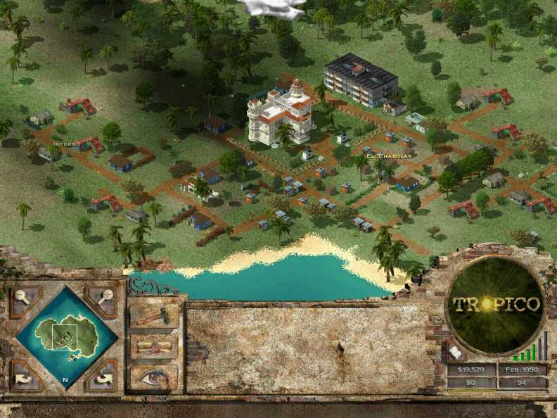 Tropico Trilogy Download CDKey_Screenshot 1