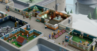 Two Point Hospital – BIGFOOT Download CDKey_Screenshot 5