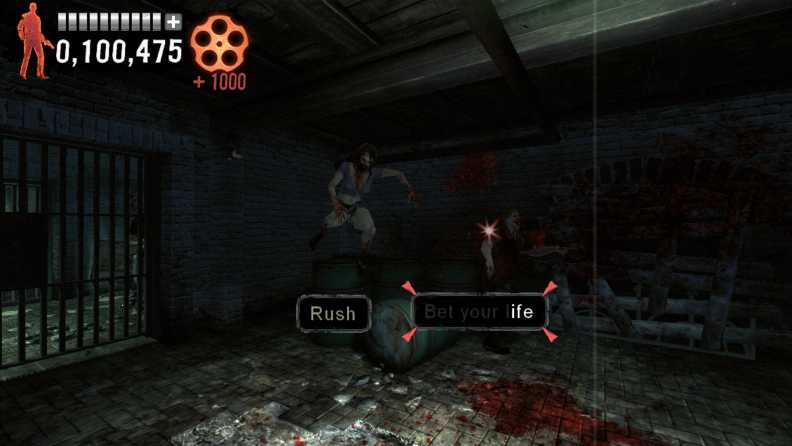 Typing of the dead: Overkill Download CDKey_Screenshot 2