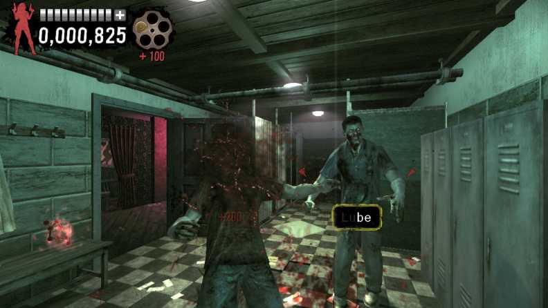 Typing of the dead: Overkill Download CDKey_Screenshot 3