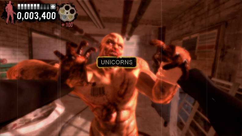Typing of the dead: Overkill Download CDKey_Screenshot 6