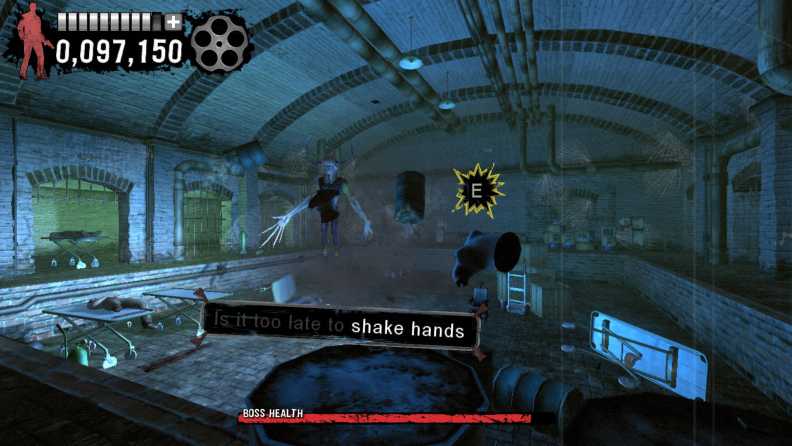 Typing of the dead: Overkill Download CDKey_Screenshot 7