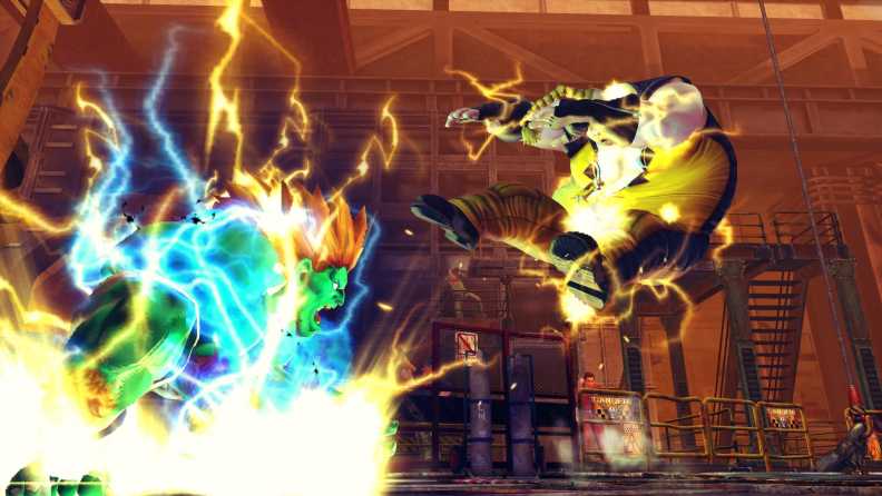 Ultra Street Fighter® IV Download CDKey_Screenshot 3