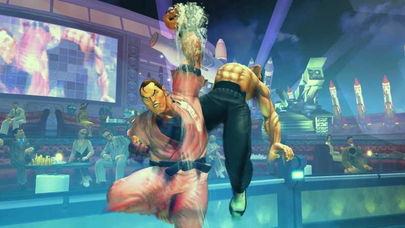 Ultra Street Fighter® IV Download CDKey_Screenshot 4