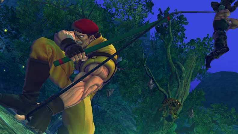 Ultra Street Fighter® IV Download CDKey_Screenshot 7