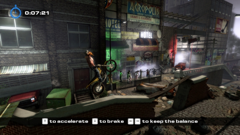 Urban Trial Freestyle Download CDKey_Screenshot 28