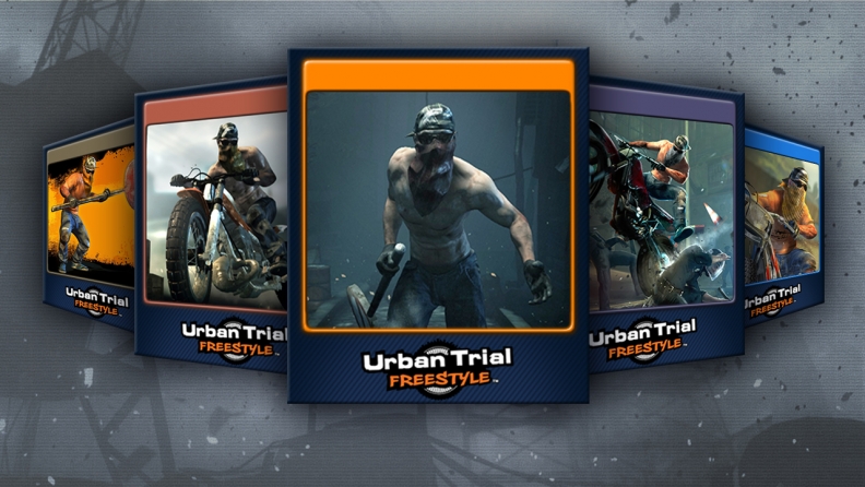 Urban Trial Freestyle Download CDKey_Screenshot 30