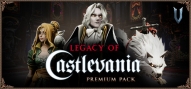 V Rising - Legacy of Castlevania Premium Pack Download CDKey_Screenshot 19