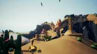 Valhalla Hills: Sand of the Damned DLC Download CDKey_Screenshot 0
