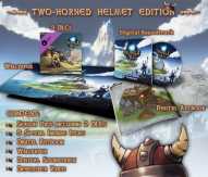 Valhalla Hills: Two-Horned Helmet Edition Download CDKey_Screenshot 0