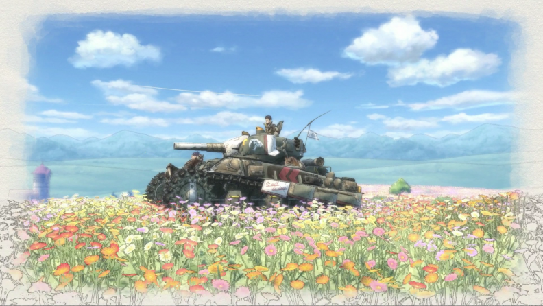 Valkyria Chronicles 4 Complete Edition Download CDKey_Screenshot 1
