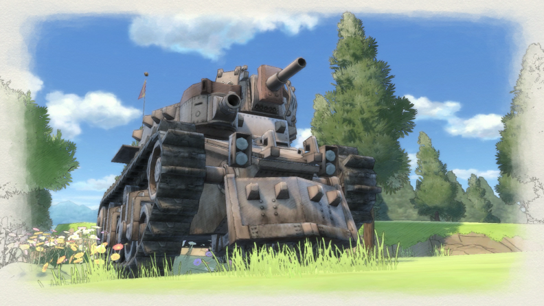 Valkyria Chronicles 4 Complete Edition Download CDKey_Screenshot 7