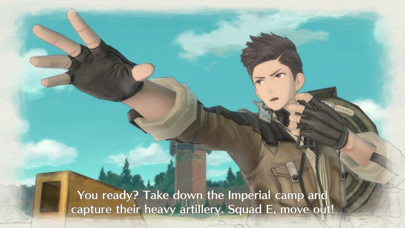 Valkyria Chronicles 4 Complete Edition Download CDKey_Screenshot 9