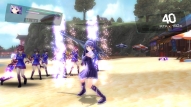 VALKYRIE DRIVE Complete Edition Download CDKey_Screenshot 3
