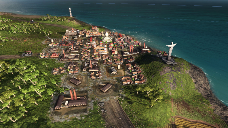 Victoria 3: Colossus of the South Download CDKey_Screenshot 4