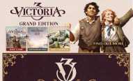 Victoria 3 - Grand Edition Download CDKey_Screenshot 1